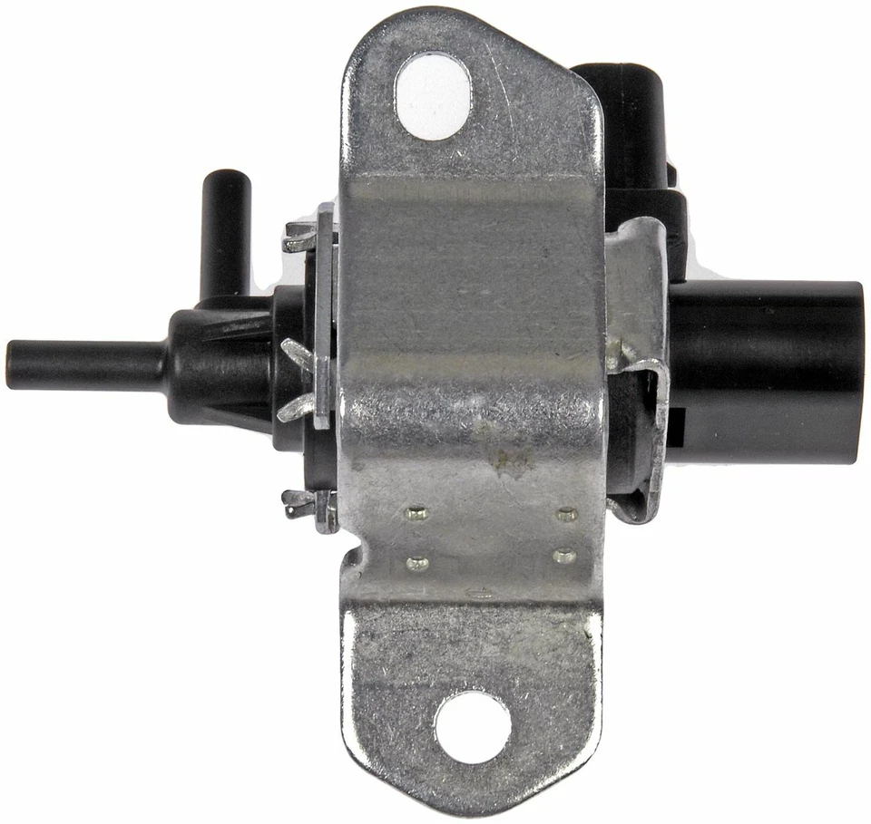 Válvula de control de corredor colector de admisión de motor L4 2,3 L Mazda 5 2006-2010 Dorman Foto 3 de 3