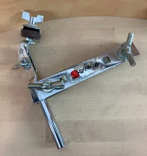 DANMAR 309 Cymbal Multi-Clamp Grabber Holder Mount Post Splash Effects Arm Part