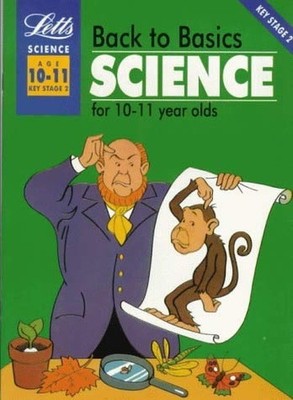 Science for 10-11 year olds (Back to ..., Hall, Godfrey