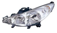 Alkar Hauptscheinwerfer 2752283 FüR Peugeot