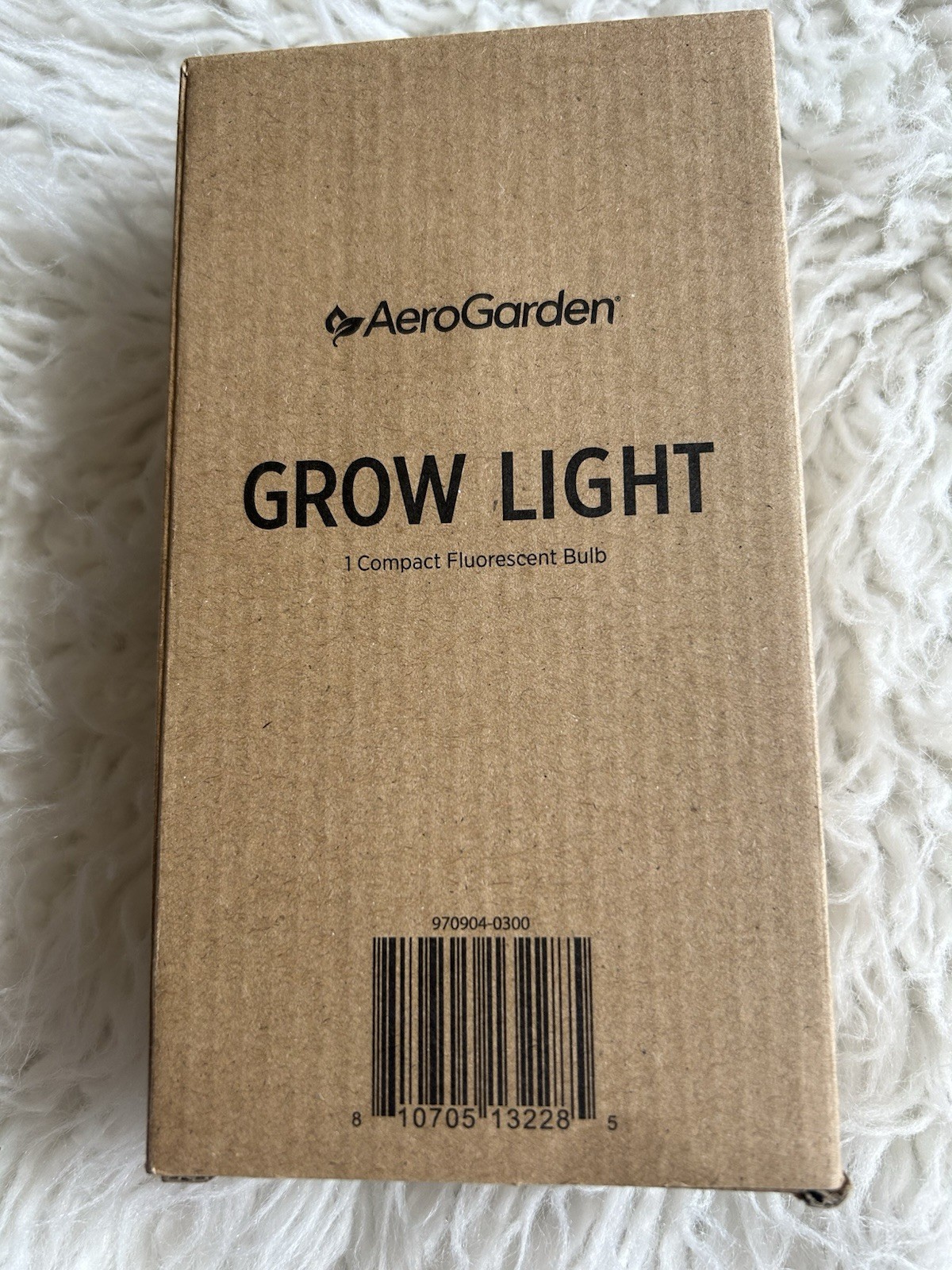 Bulb 100340 Indoor Qty 1