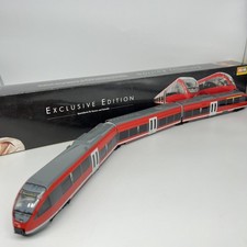 BR 643 504-4 Brawa 0710 H0, DB, DC, neuwertig, Dieseltrieb., Licht, OVP, analog