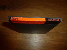 Neutopia (TurboGrafx-16, 1990) CIC Complete With Case And Manual Hudson Soft