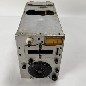 Radio WWII | eBay