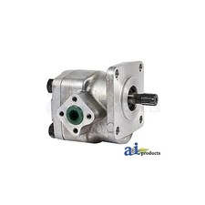 Pump, Hydraulic Oil Pressure Kubota Replaces 3824076100 K38240-76100 Sw08312