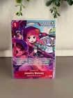One Piece Card Game Jewelry Bonney EB04-002 Alt Art OP15 ENGLISH