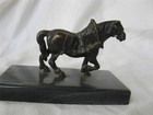 Austrian Vienna Bronze Horse Chinese Japan Antique c1890 Rare — photo 2