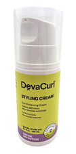 DevaCurl Styling Cream Define Definition Curl Enhancing Cream 5.1 oz