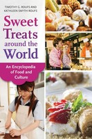 Timothy Roufs (U. A.) | Sweet Treats Around The World | Buch | Englisch (2014)