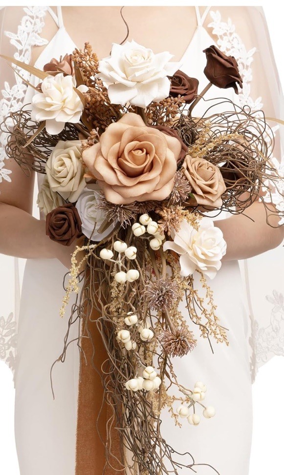 Bridal Bouquet | eBay