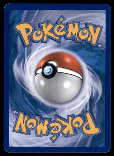 Gastly Stormfront #62/100 Reverse Holo Pokemon Card - Picture 2 of 2