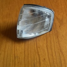 Mercedes W202 S202 C-KLASSE Blinker wei&szlig; vorne links TYC 18-3358