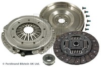 Blue Print Kupplungssatz Smartfit Conversion Kit ADV183057 FüR Audi A6 Passat A4
