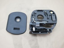 Audi RS7 C7 2016 Spare Tire Tool Kit Foam Jack Hook Wrench Cover Set 12-18 *