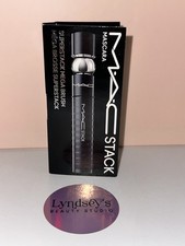 MAC STACK Superstack Micro Brush Mascara, 2.1...