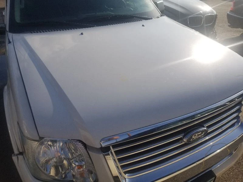 Eje delantero derecho pasajero se adapta 06-10 EXPLORER 321761 Foto 4 de 4