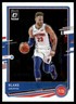 Blake Griffin 2020-21 Donruss Optic #121 Pistons NBA READ FREE SHIP AutographDen