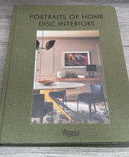 DISC Interiors: Portraits of Home, Schrock, Krista,Dick, David John, Acceptable