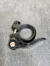 Jetson Bolt - Bolt Pro E Bike Seat Clamp / Hardware OEM Good Used Part