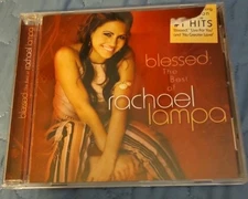 Blessed: The Best of Rachael Lampa by Rachael Lampa (CD, 2006)