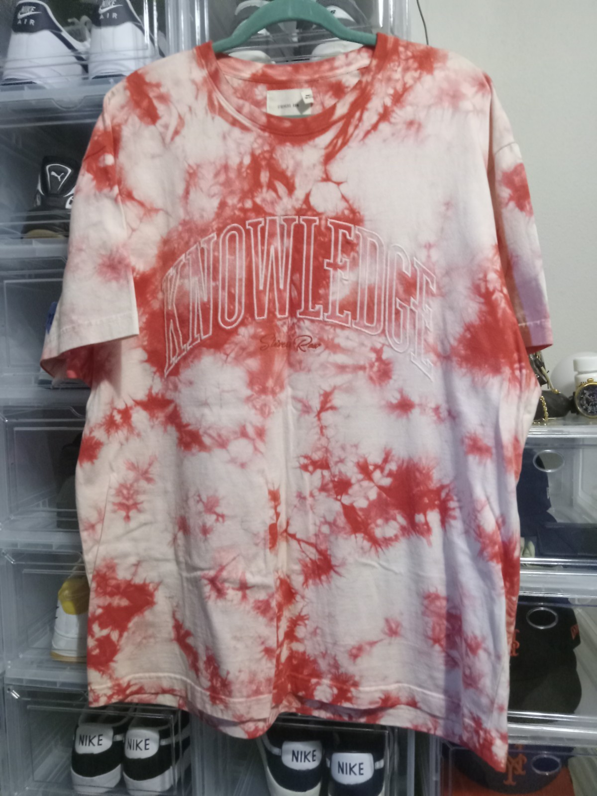 maglia strivers fila Xl