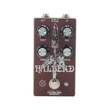 Electronic Audio Experiments Halberd V2.5