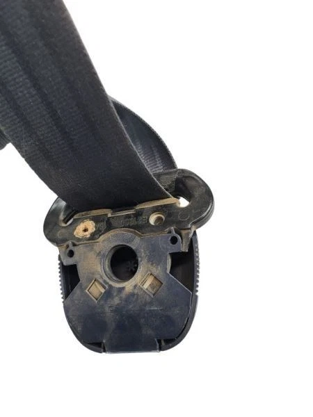 Cinturón de seguridad banco delantero asiento pasajero para camioneta Chevrolet 3500 00-02 575055 Foto 3 de 4