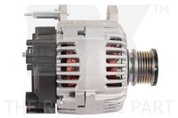 Lichtmaschine Generator FüR VW Transporter V Kasten 7HA 7HH 7EA 7EH 2.0