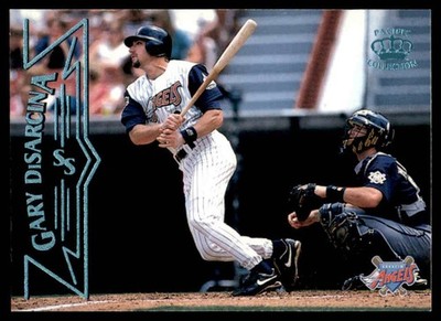 1998 Pacific Platinum Blue BB #4-246 - You Pick - Complete Your Set (F58)
