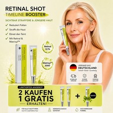 celimax Vita A Retinal Shot Tightening 15ml Anti-Falten Straffung Hautpflege