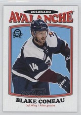 2016-17 O-Pee-Chee Retro Blake Comeau #340 w0w