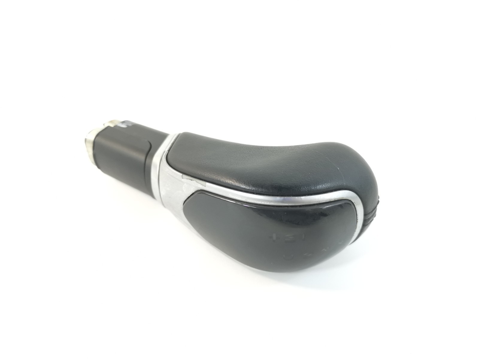 Maserati Ghibli 3.0 L RWD Auto 2015 Gear Transmission Shift Shifter Knob Lever
