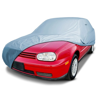 #ad iCarCover Volkswagen Cabrio 1995 2002 Plus Series Car Cover $59.98