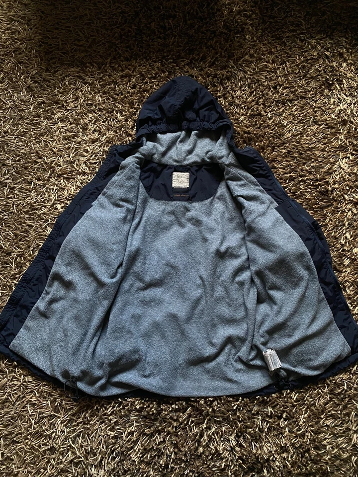 napapijri тропический лес зимняя куртка - Изображение 2 из 4