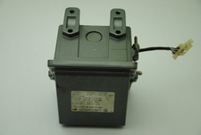 United Electric Controls 449, Pressure Switch, 225-PSI Proof, 15A 480VAC