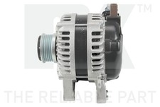 NK Lichtmaschine Generator 150 A 14 V für Fiat 500X 1.0 1.3 Tipo Kombi Jeep