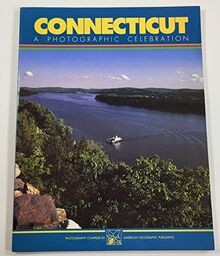 Connecticut: A Photographic Celebration | Buch | Zustand gut