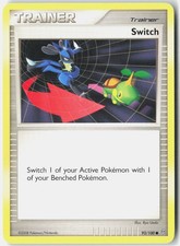 Switch Secret Wonders 128/132 Pokemon Card on eBay