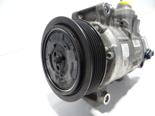 AIRCO POMP Volkswagen Golf V (1K1) Hatchback 1.4 TSI 140 16V (BMY) 510535 - Afbeelding 2 van 5