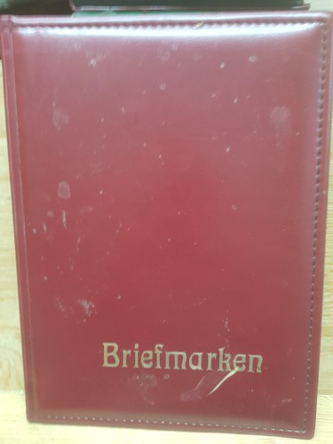 Sammlung Lagerbuch Großbritannien Inseln postfrisch **
