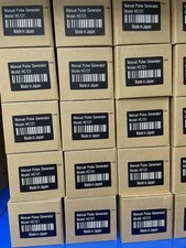 1PCS TOSOKU HC121 Replacement MPG Handy Pulse...