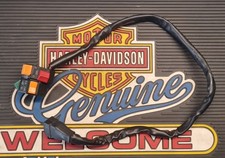 Moto Guzzi V35 V50 V65 - Comando Devio Luci Lato Sinistro