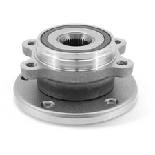 5 Lug Front Wheel Bearing Hub for Audi A3 Quattro TT Volkswagen Passat Jetta CC