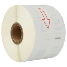 1000 etykiet etykiet do Dymo LabelWriter 310 310 II 320 330 320 II 57x32mm