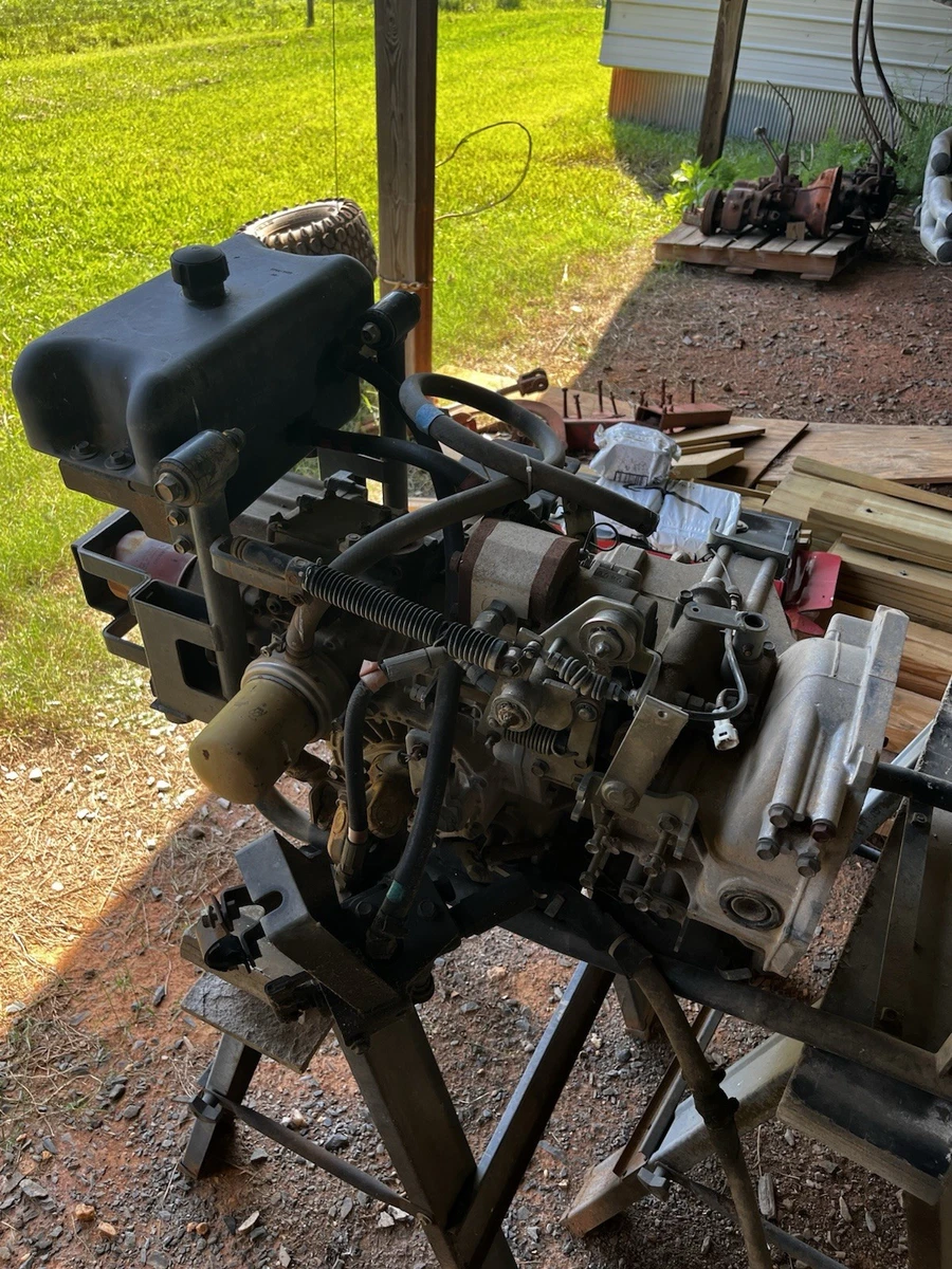 Kubota Hydraulic Pump In Lawn Mower Parts & Accessories | eBay