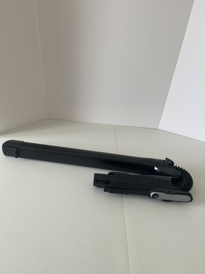 Shark DuoClean Akku-Staubsauger IZ201UK Flexology Stab - Schwarz
