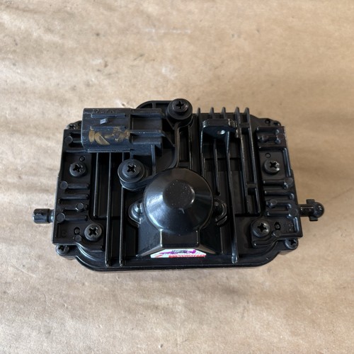 16-19 Toyota Corolla Adaptive Cruise Control Distance Radar Sensor 88210-07010 - Picture 8 of 13