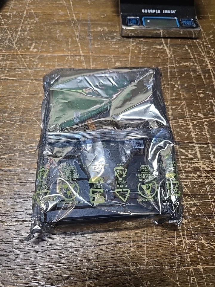 Seagate Ironwolf 6TB 7200 RPM 3 1/2" Hard Drive ST6000VN006 / PN#2ZM186-500 - Image 3 of 3