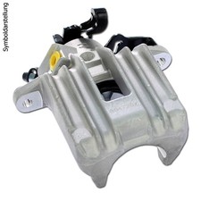 Bremssattel Brake Caliper Vorne links passend für Hyundai Atos Prime 1.1 1.0