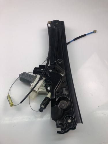 BMW 5 F10 Fensterhebermotor 7248172 27938444